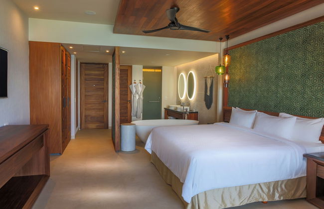 Sandos Playacar All Inclusive - Photo 33