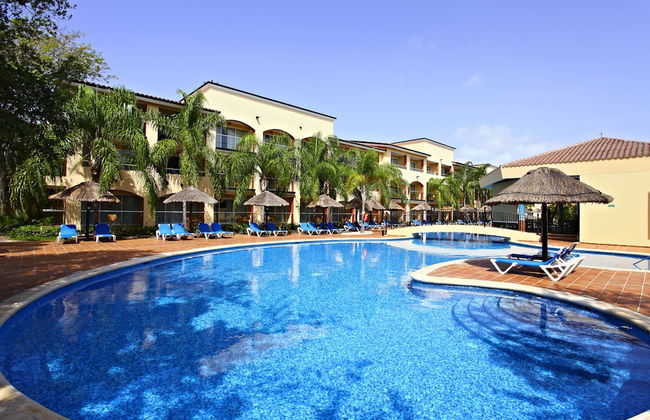 Sandos Playacar All Inclusive - Photo 55