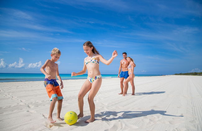 Sandos Playacar All Inclusive - Photo 76