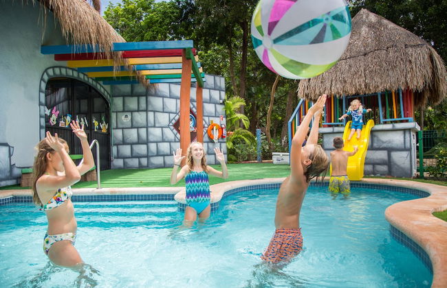 Sandos Playacar All Inclusive - Photo 56