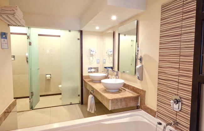 Sandos Playacar All Inclusive - Photo 20
