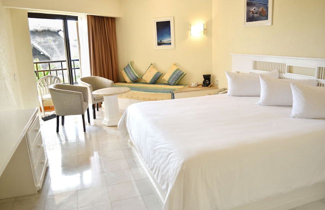 Sandos Playacar All Inclusive - Photo 13