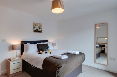 Photo 35 - Base Serviced Apartments - Duke Street