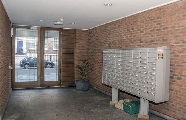 Base Serviced Apartments - Duke Street - Foto 1