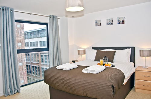 Photo 4 - Base Serviced Apartments - Duke Street