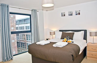 Foto 3 - Base Serviced Apartments - Duke Street