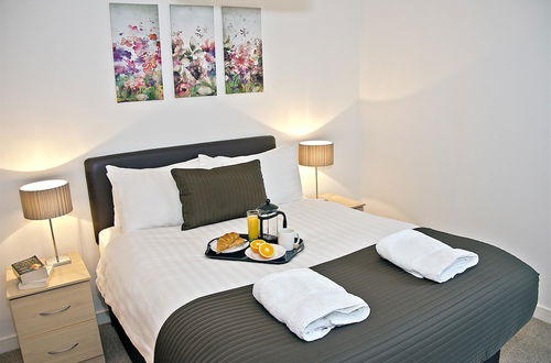 Foto 10 - Base Serviced Apartments - Duke Street