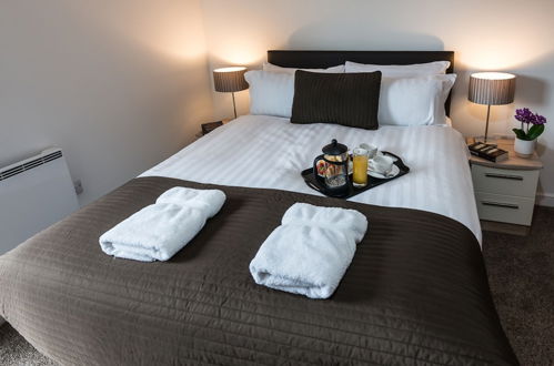 Photo 31 - Base Serviced Apartments - Duke Street