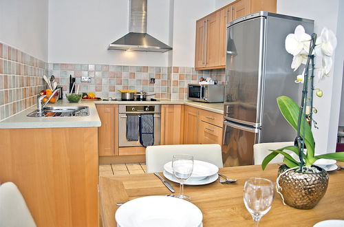 Photo 50 - Base Serviced Apartments - Duke Street