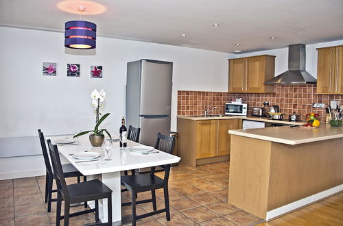 Foto 44 - Base Serviced Apartments - Duke Street