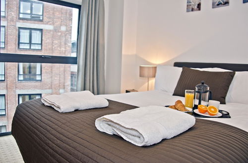 Photo 8 - Base Serviced Apartments - Duke Street