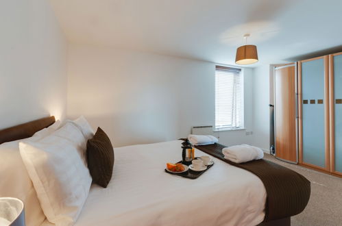 Photo 39 - Base Serviced Apartments - Duke Street