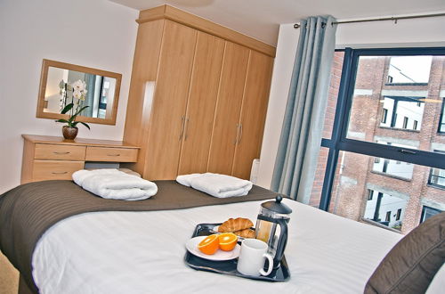 Photo 9 - Base Serviced Apartments - Duke Street