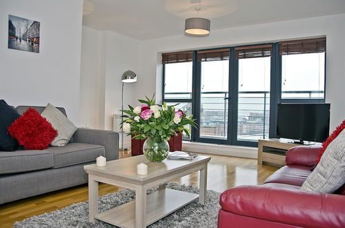 Foto 58 - Base Serviced Apartments - Duke Street