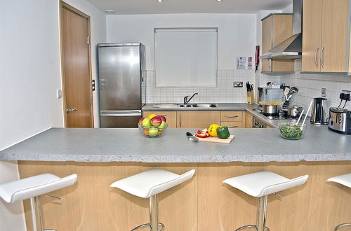 Photo 59 - Base Serviced Apartments - Duke Street