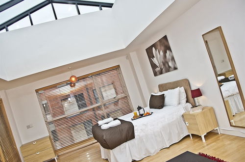 Photo 22 - Base Serviced Apartments - Duke Street