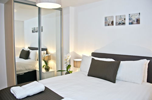 Photo 12 - Base Serviced Apartments - Duke Street