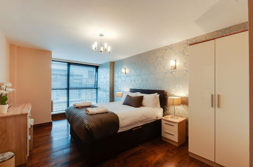 Photo 41 - Base Serviced Apartments - Duke Street