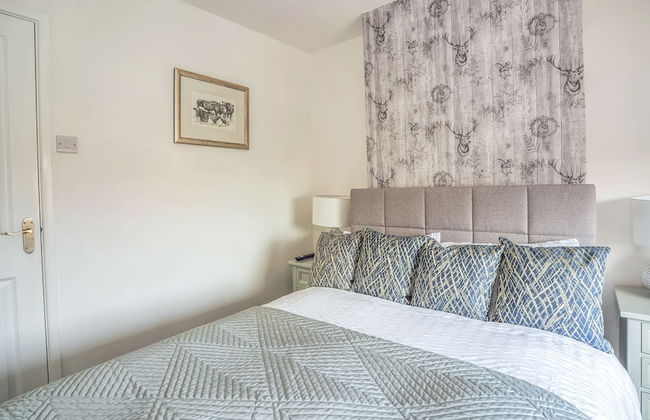 Modern 3-bed House on Tarporley High Street - Foto 12