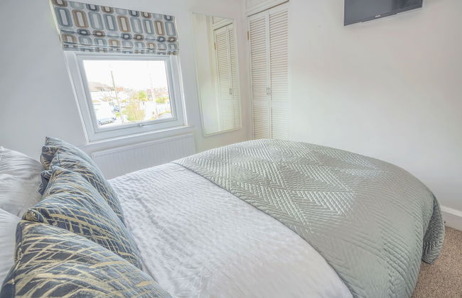 Modern 3-bed House on Tarporley High Street - Foto 10