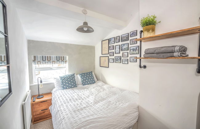 Modern 3-bed House on Tarporley High Street - Foto 4