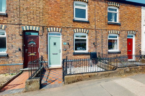 Photo 24 - Modern 3-bed House on Tarporley High Street