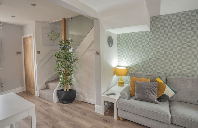Modern 3-bed House on Tarporley High Street - Foto 16