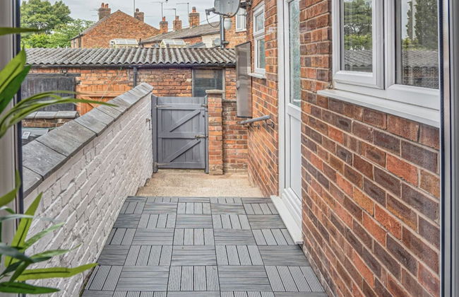 Modern 3-bed House on Tarporley High Street - Foto 17