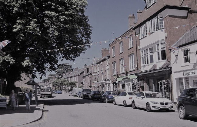 Modern 3-bed House on Tarporley High Street - Foto 26