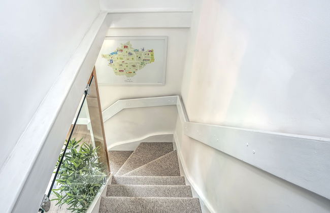 Modern 3-bed House on Tarporley High Street - Foto 11