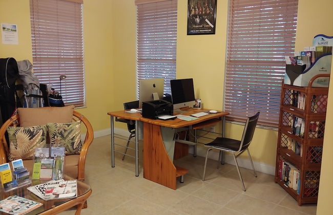 Berkley Lake Townhomes - Foto 63