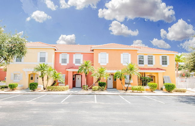 Berkley Lake Townhomes - Foto 69