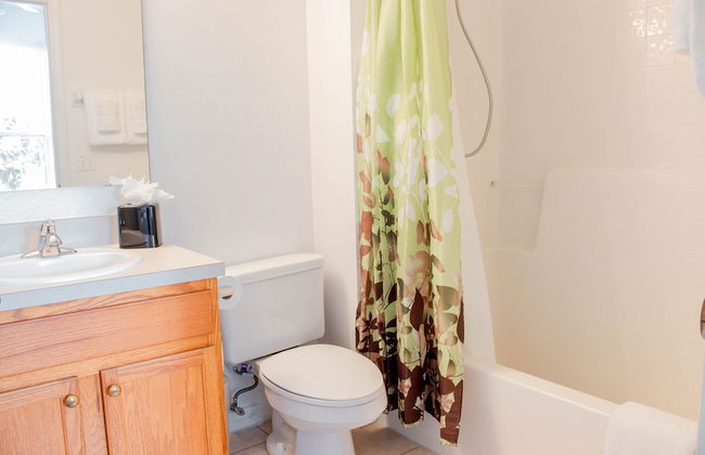 Berkley Lake Townhomes - Foto 35