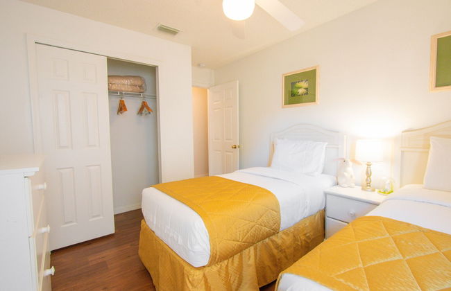 Berkley Lake Townhomes - Foto 6