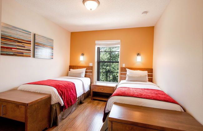 Berkley Lake Townhomes - Foto 10