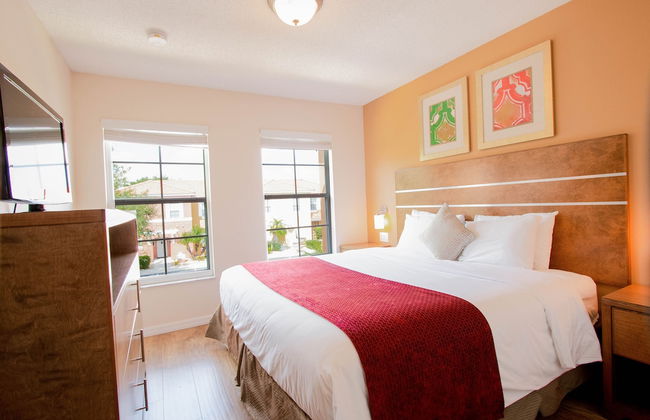 Berkley Lake Townhomes - Foto 11