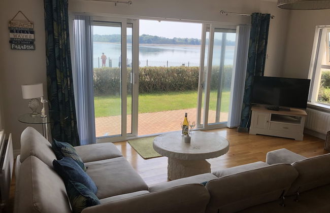 Immaculate 3-bed Apartment in Dundrum Co Down - Foto 1