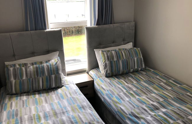 Immaculate 3-bed Apartment in Dundrum Co Down - Foto 5