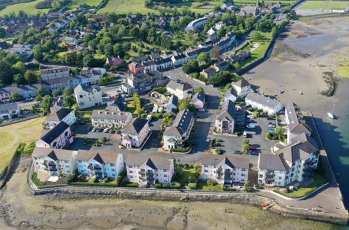 Photo 39 - Immaculate 3-bed Apartment in Dundrum Co Down