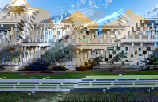 Photo 1 - Sea Pearl 228 LAU