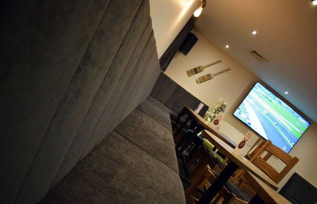 The Horse & Jockey Wessington - Foto 36