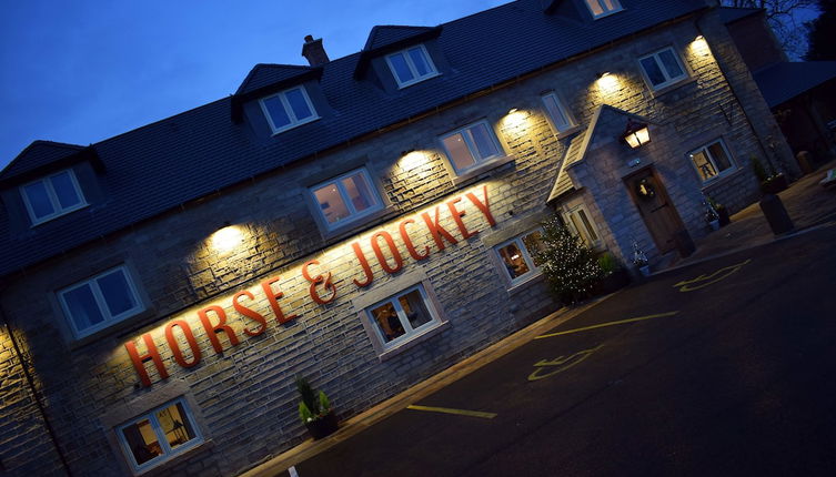 Photo 1 - The Horse & Jockey Wessington