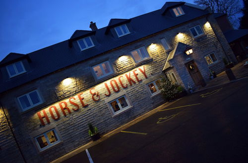 Foto 1 - The Horse & Jockey Wessington