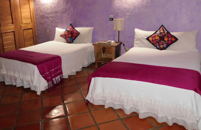 Luna Líquida Hotel Boutique - Foto 50