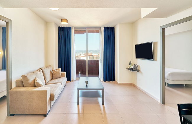 Apartamentos Hesperia Sant Joan - Foto 33