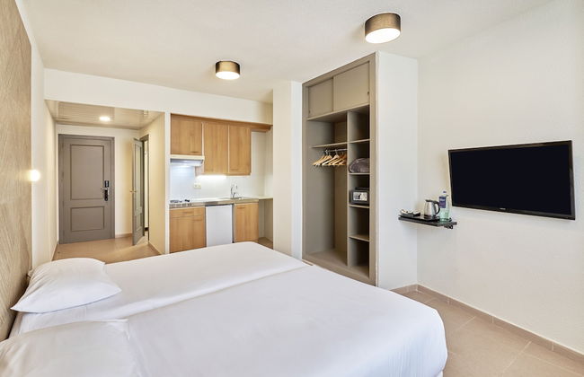 Apartamentos Hesperia Sant Joan - Foto 16