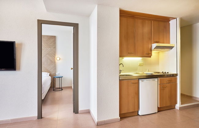 Apartamentos Hesperia Sant Joan - Foto 23