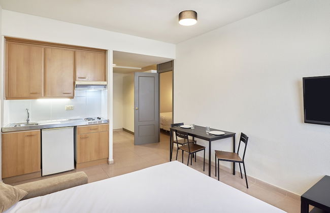 Apartamentos Hesperia Sant Joan - Foto 21