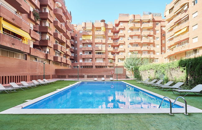 Apartamentos Hesperia Sant Joan - Foto 39
