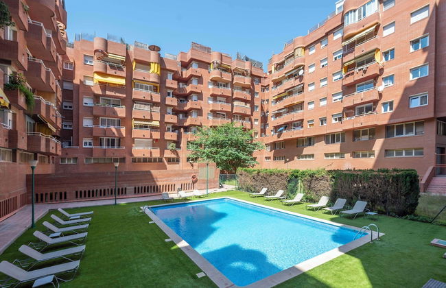 Apartamentos Hesperia Sant Joan - Foto 44